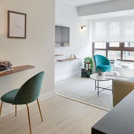 Hygge By Feelfree Rentals 산세바스티안 외부 사진
