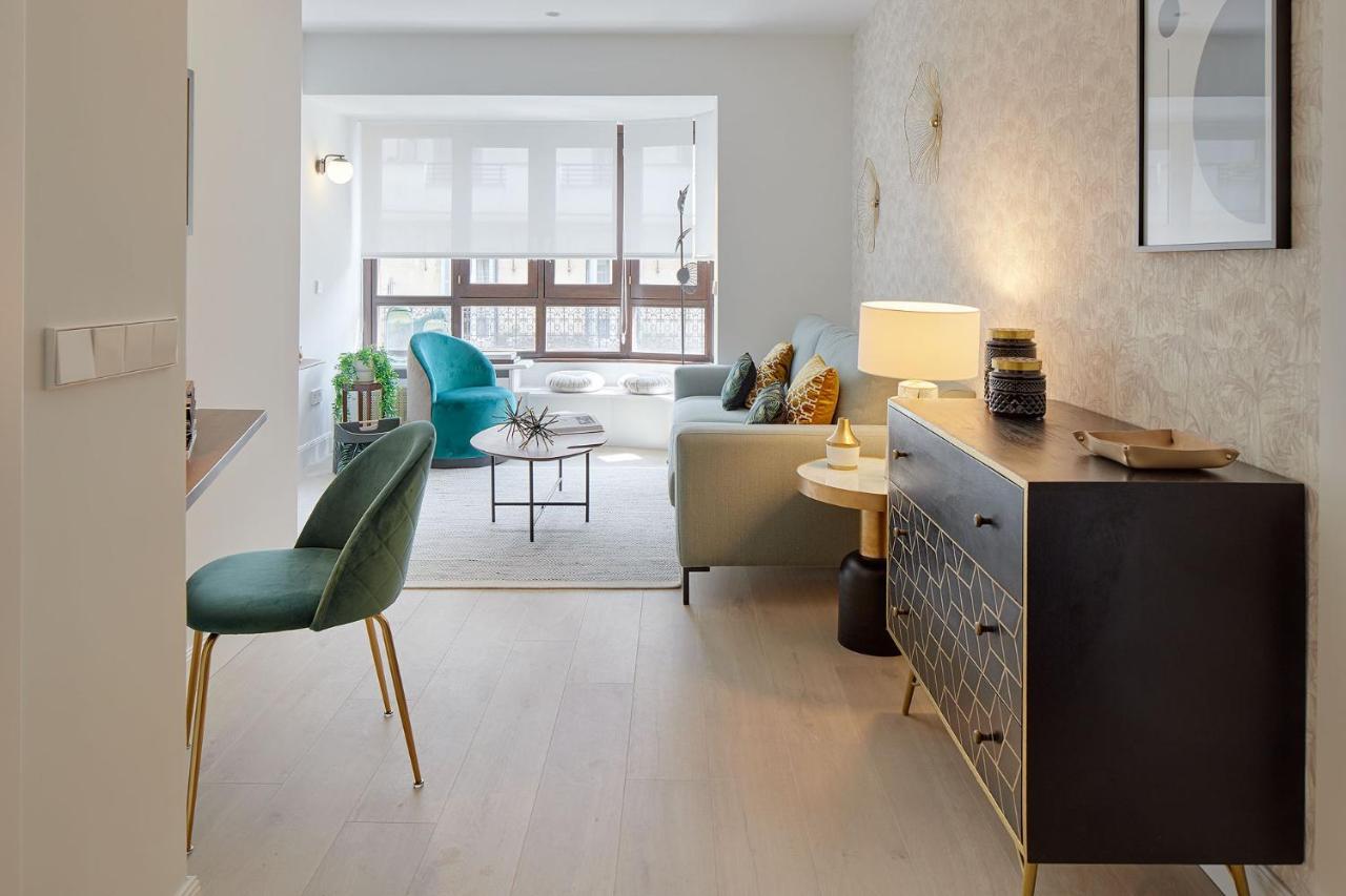 Hygge By Feelfree Rentals 산세바스티안 외부 사진