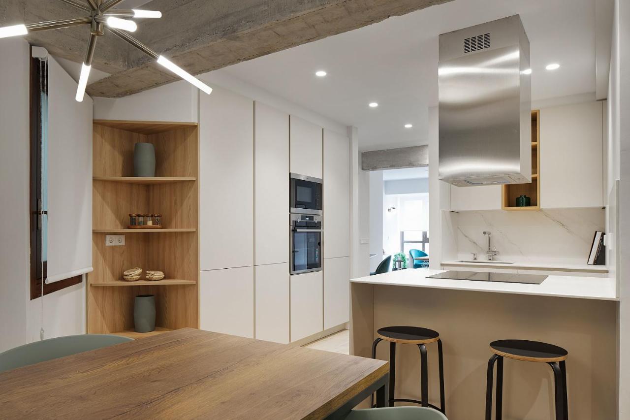 Hygge By Feelfree Rentals 산세바스티안 외부 사진