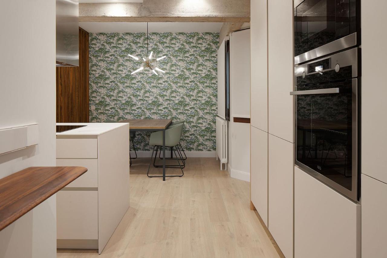 Hygge By Feelfree Rentals 산세바스티안 외부 사진