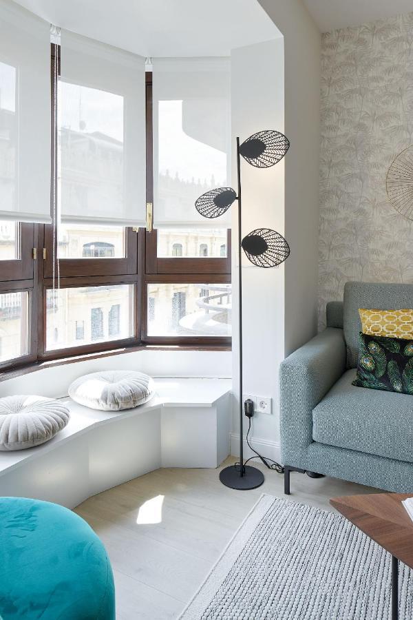 Hygge By Feelfree Rentals 산세바스티안 외부 사진