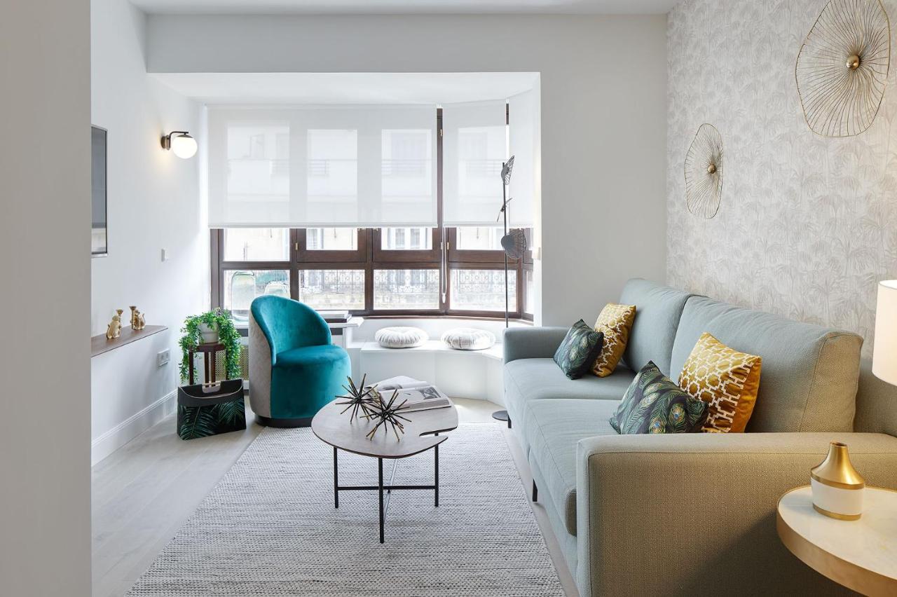 Hygge By Feelfree Rentals 산세바스티안 외부 사진