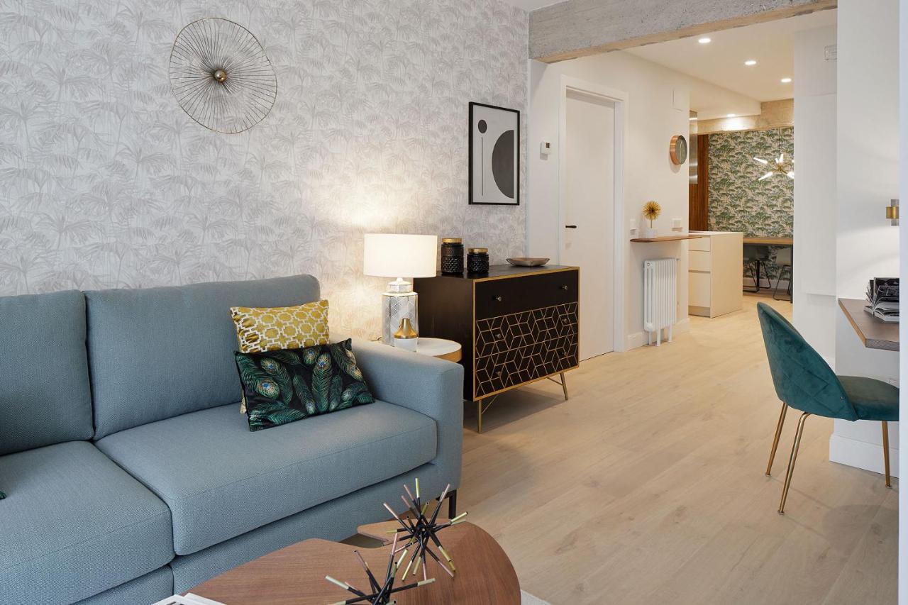 Hygge By Feelfree Rentals 산세바스티안 외부 사진