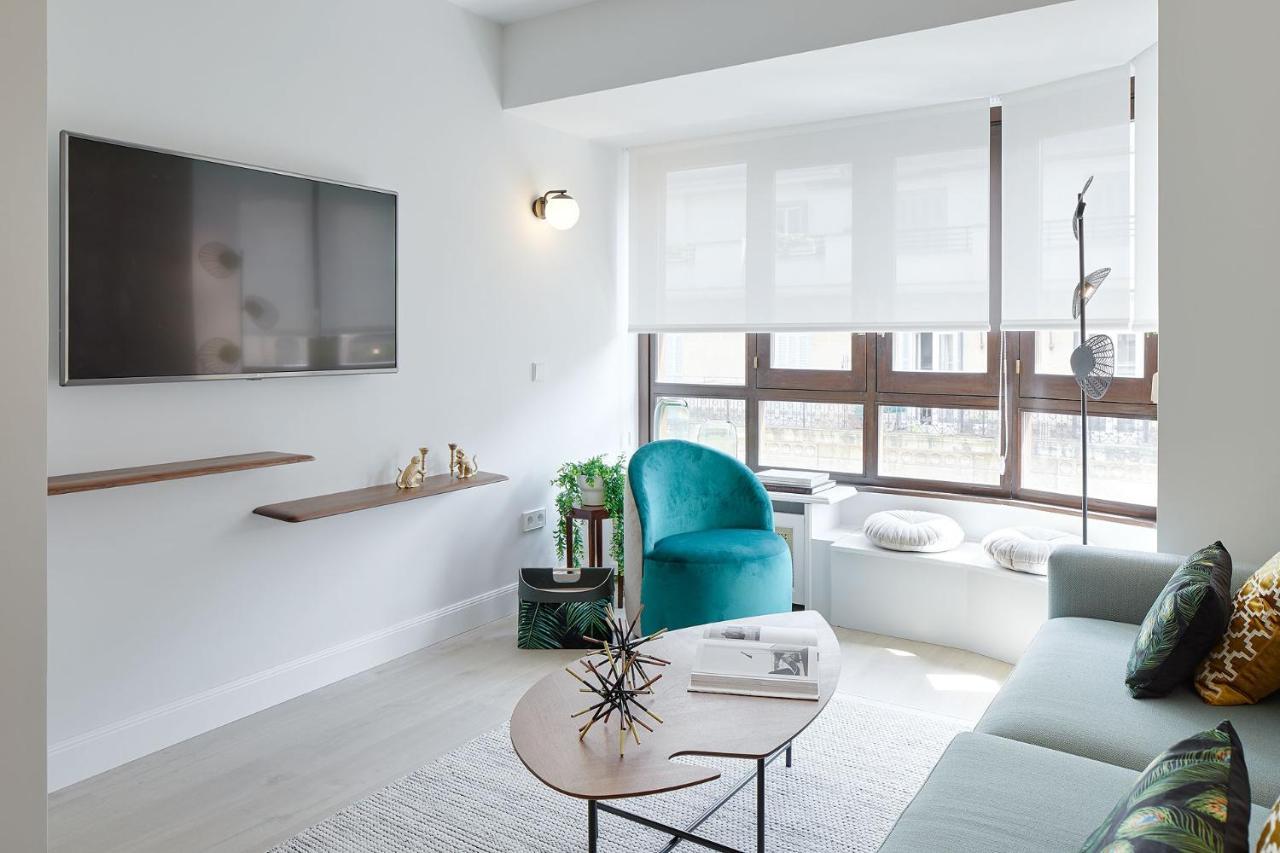 Hygge By Feelfree Rentals 산세바스티안 외부 사진