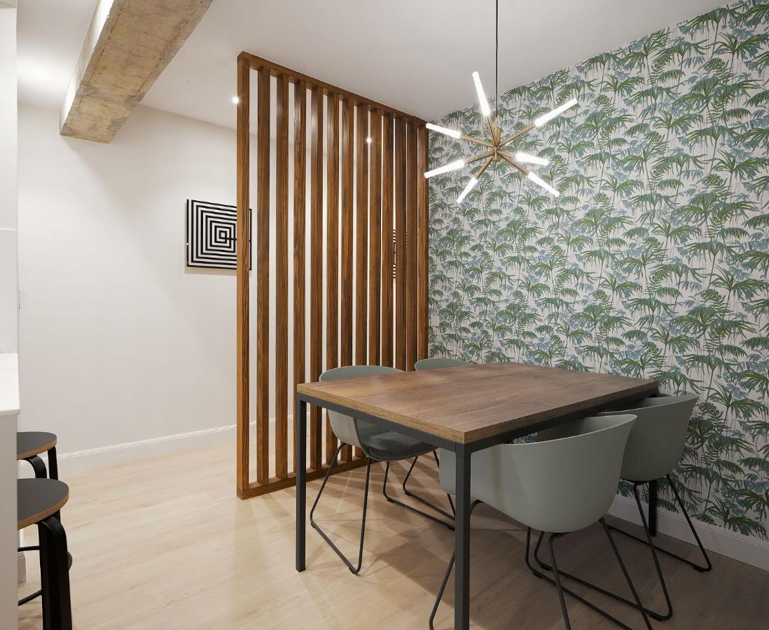 Hygge By Feelfree Rentals 산세바스티안 외부 사진