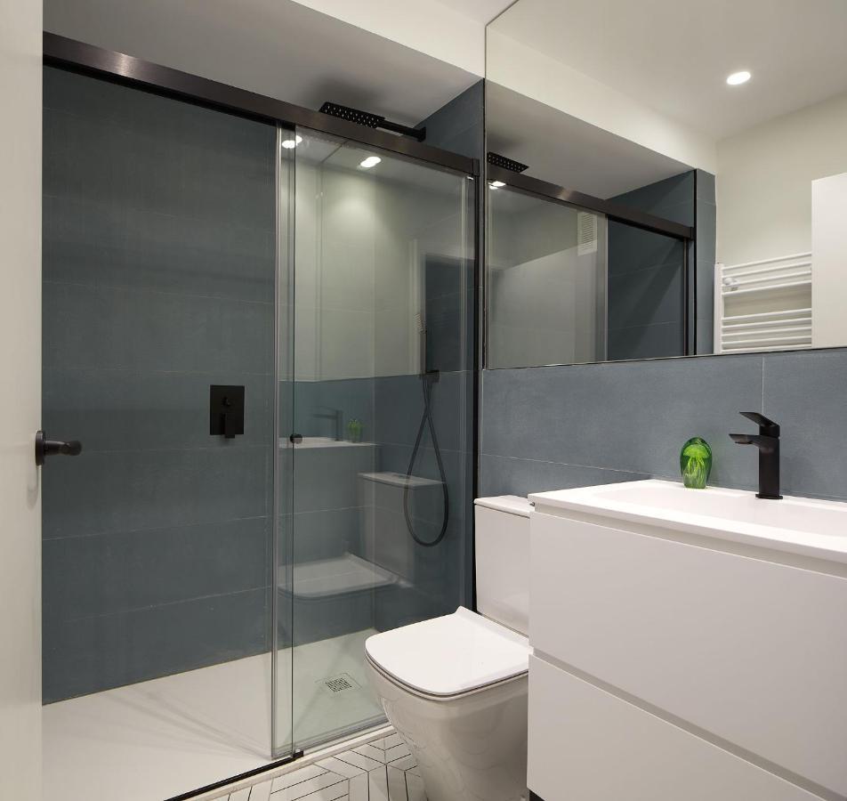 Hygge By Feelfree Rentals 산세바스티안 외부 사진