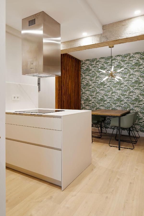 Hygge By Feelfree Rentals 산세바스티안 외부 사진
