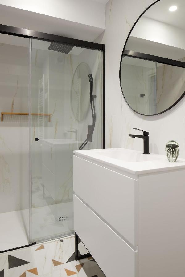 Hygge By Feelfree Rentals 산세바스티안 외부 사진