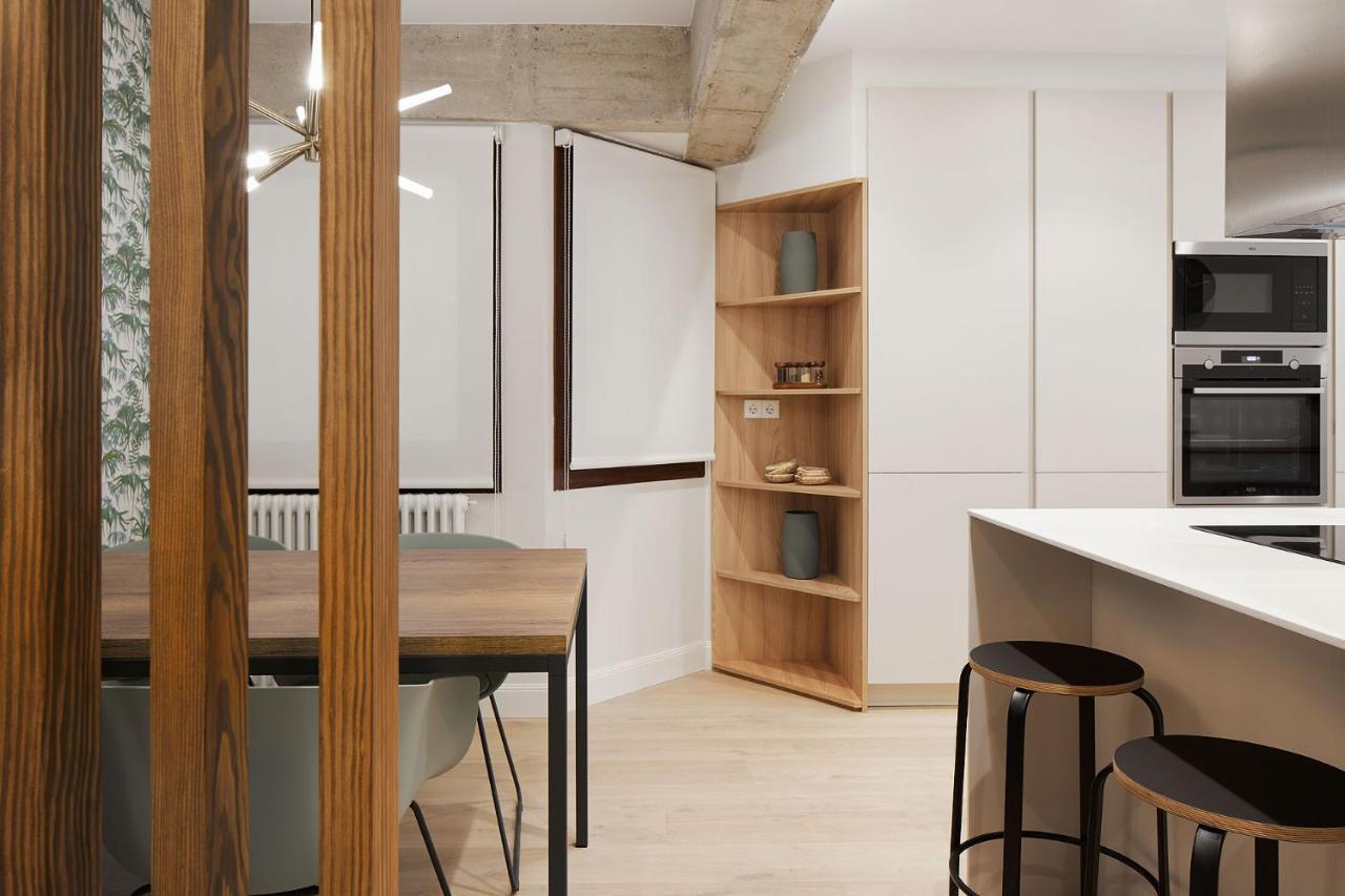 Hygge By Feelfree Rentals 산세바스티안 외부 사진