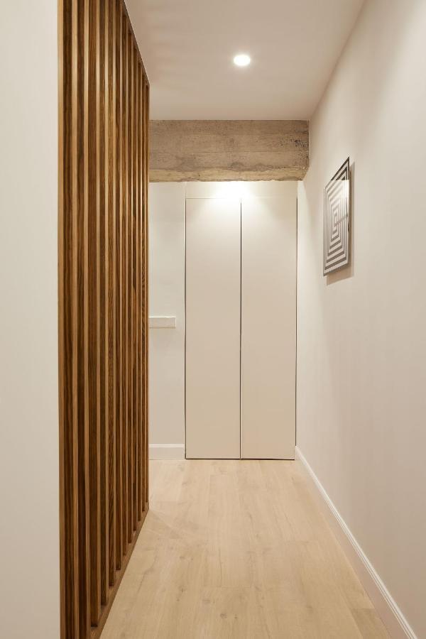 Hygge By Feelfree Rentals 산세바스티안 외부 사진