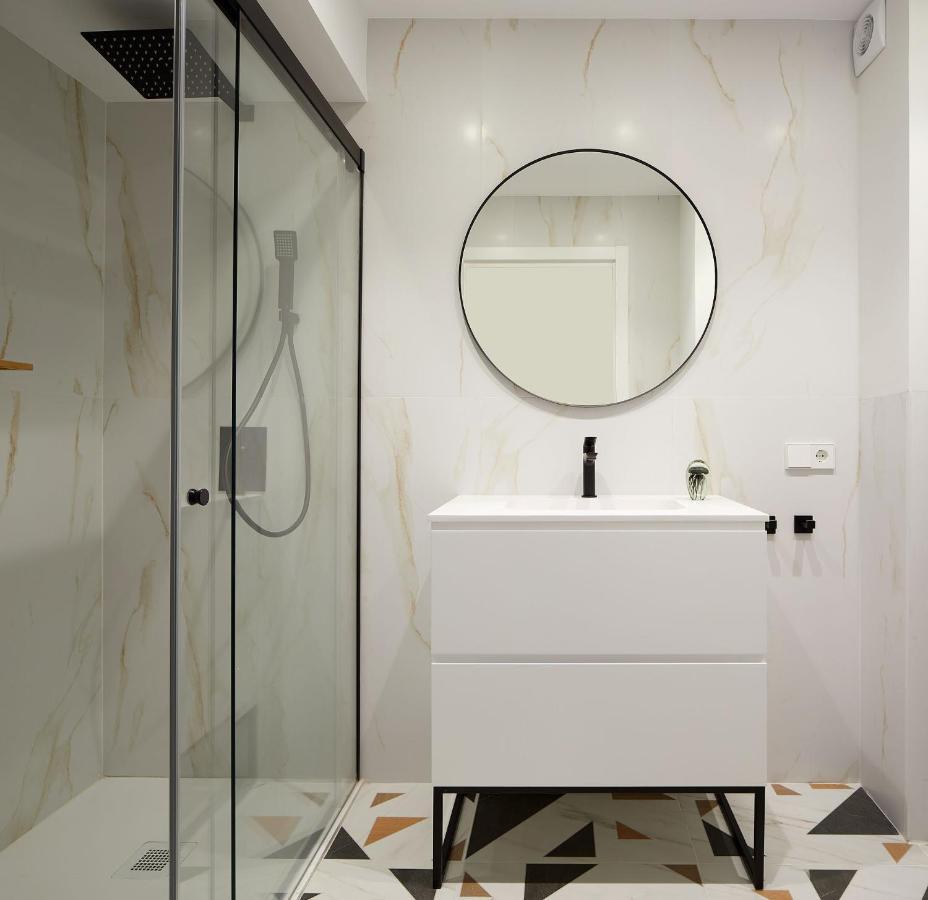 Hygge By Feelfree Rentals 산세바스티안 외부 사진