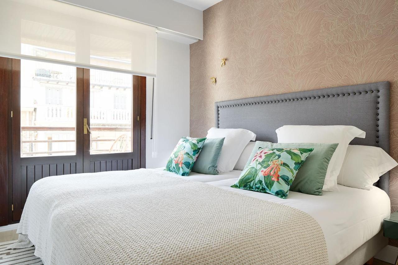 Hygge By Feelfree Rentals 산세바스티안 외부 사진