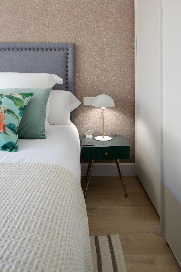 Hygge By Feelfree Rentals 산세바스티안 외부 사진