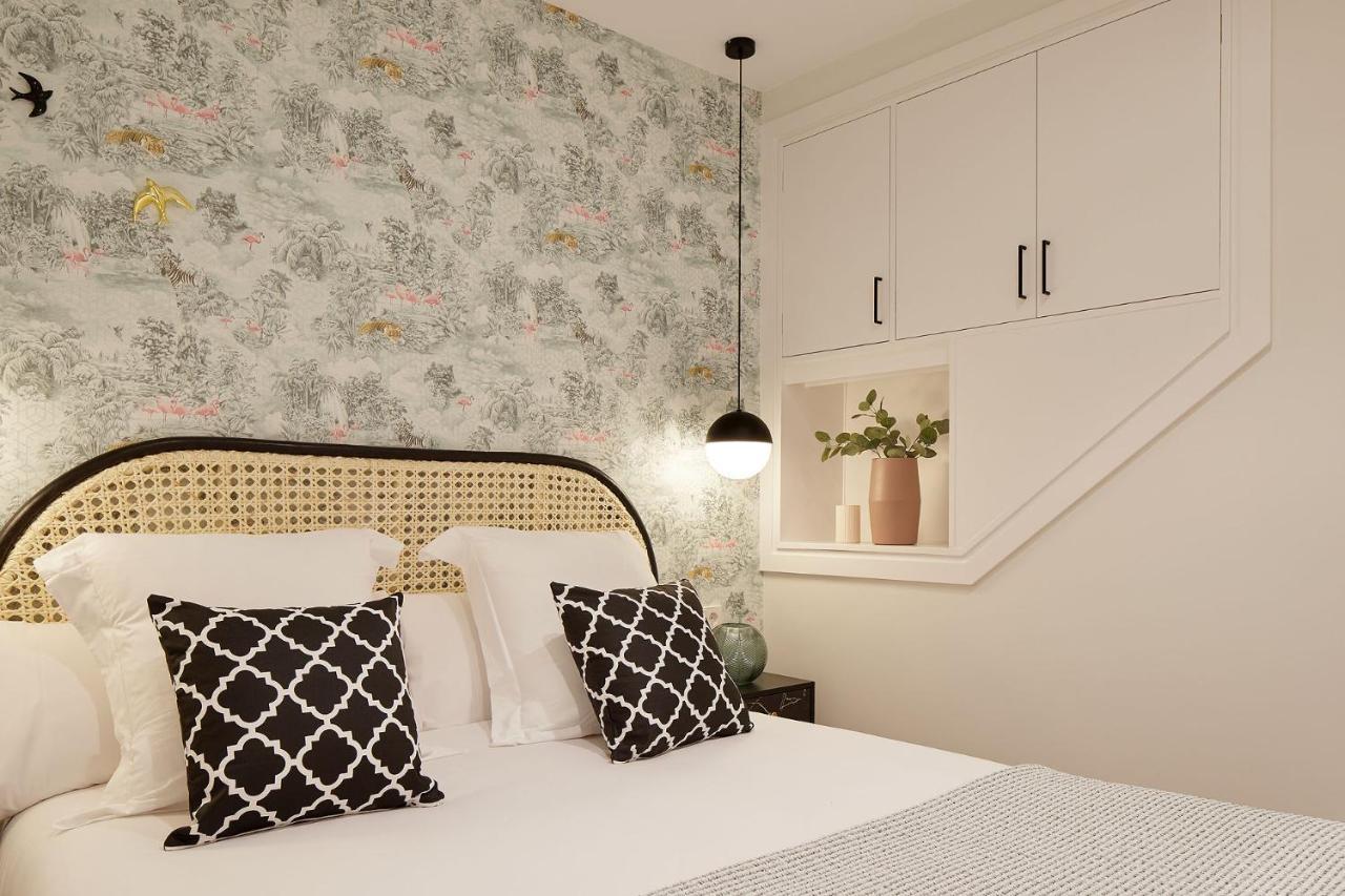 Hygge By Feelfree Rentals 산세바스티안 외부 사진