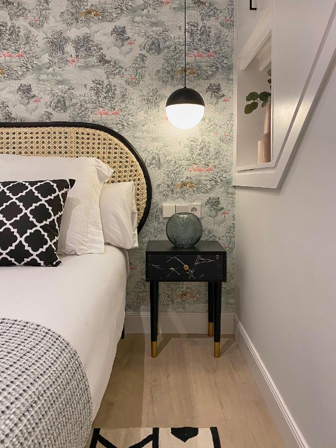 Hygge By Feelfree Rentals 산세바스티안 외부 사진