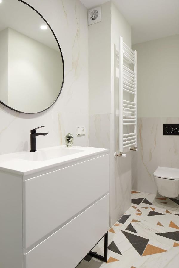 Hygge By Feelfree Rentals 산세바스티안 외부 사진
